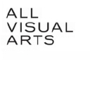 All Visual Arts logo