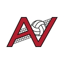 All Volleyball, Inc. logo