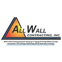 All Wall Contracting, Inc. logo