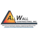 All Wall Contracting logo