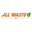All Waste Inc logo