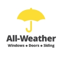 All-Weather Windows, Doors & Siding logo