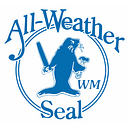 All-Weather Seal logo