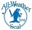 All Weather Seal Of West Michigan logo