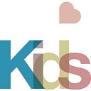 Kids Childcare + Preschool logo