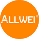 Allwei Power logo