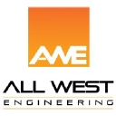 All West Engineering logo