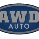 All Wheel Drive Auto logo