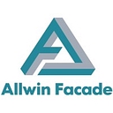 Allwin Facade logo