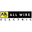 All Wire Electric Inc logo