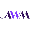 Alliance for Women in Media Foundation logo