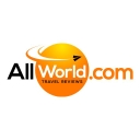 allworld.com logo