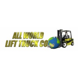 All World Lift Truck Company, LLC logo