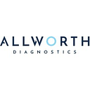 ALLWORTH DIAGNOSTICS LIMITED logo