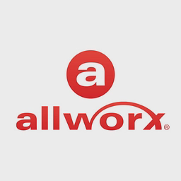 Allworx logo