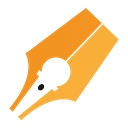 All Write On The Night logo