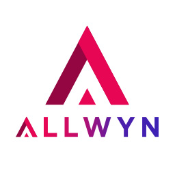 ALLWYN CORPORATION logo