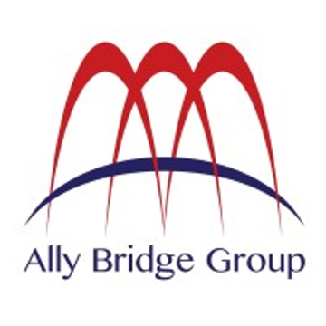 Ally Bridge Group logo