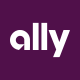 Ally Invest Logo