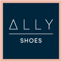 Ally Shoes logo