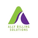Ally Healthcare logo