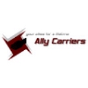 Ally Carriers Inc. logo