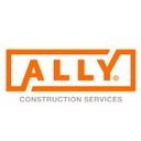 Ally Construction Services logo