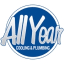 All Year Cooling logo