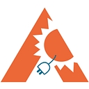 Ally Electric And Solar Inc. logo