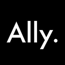 Allyfashion logo