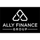 Ally Finance Group Logo