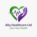 ALLY HEALTHCARE LTD logo