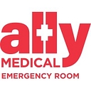 Favicon of Ally Medical Emergency Room