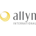 Allyn International logo