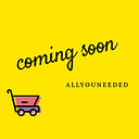 AllYNeed