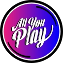 Allyouplay logo