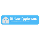 All Your Appliances