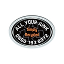 ALL YOUR JUNK LIMITED logo