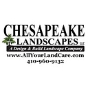 Chesapeake Landscapes, Llc logo