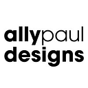 Allypaul Designs logo