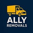 Ally Removals logo