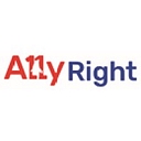 Ally Right logo