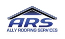 Ally Roofing Services logo