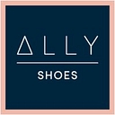 ALLY Shoes logo
