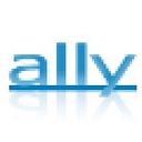 Ally Software logo