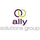 Ally Solutions Group logo