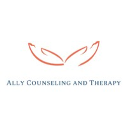 Ally Counseling and Therapy logo