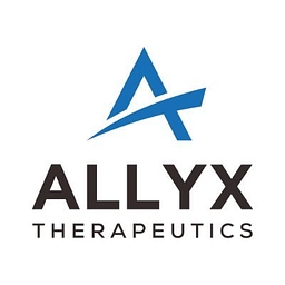 Allyx Therapeutics logo
