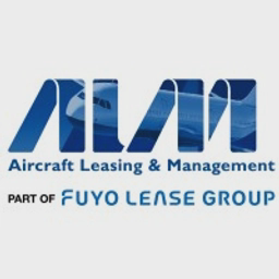 Aircraft Leasing & Management Limited logo