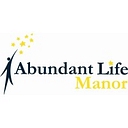 Abundant Life Manor logo